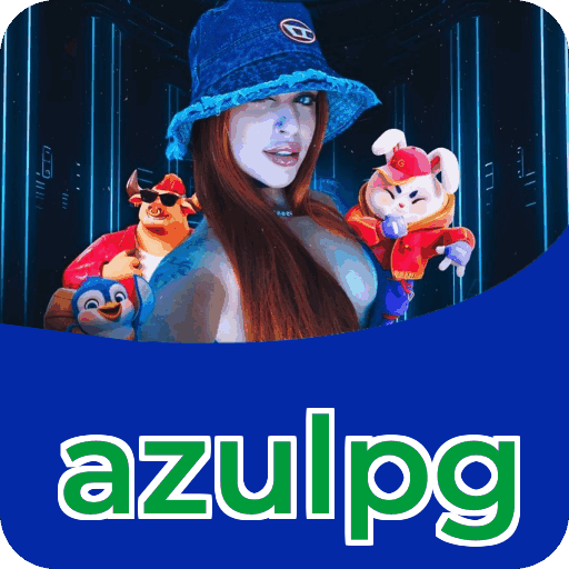 Siga a azulpg no Facebook